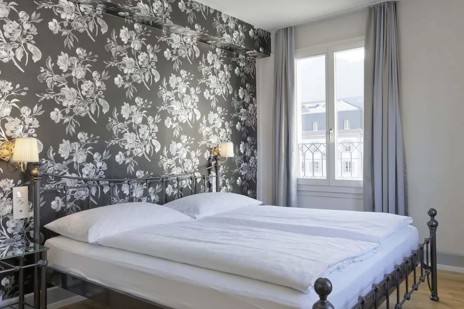 Accommodation Hotel Bellevue und Alplodge