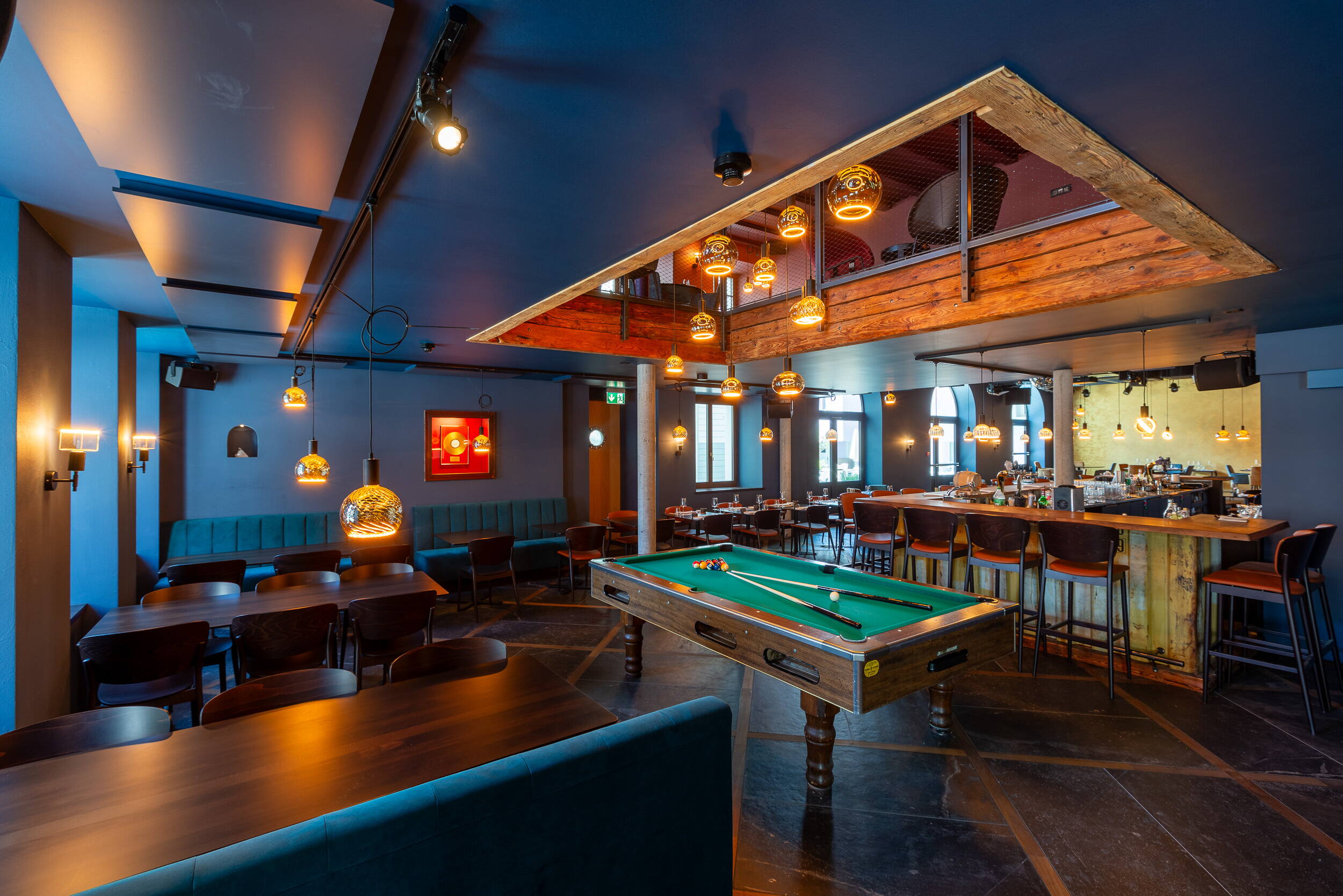 Goldener Anker Interlaken