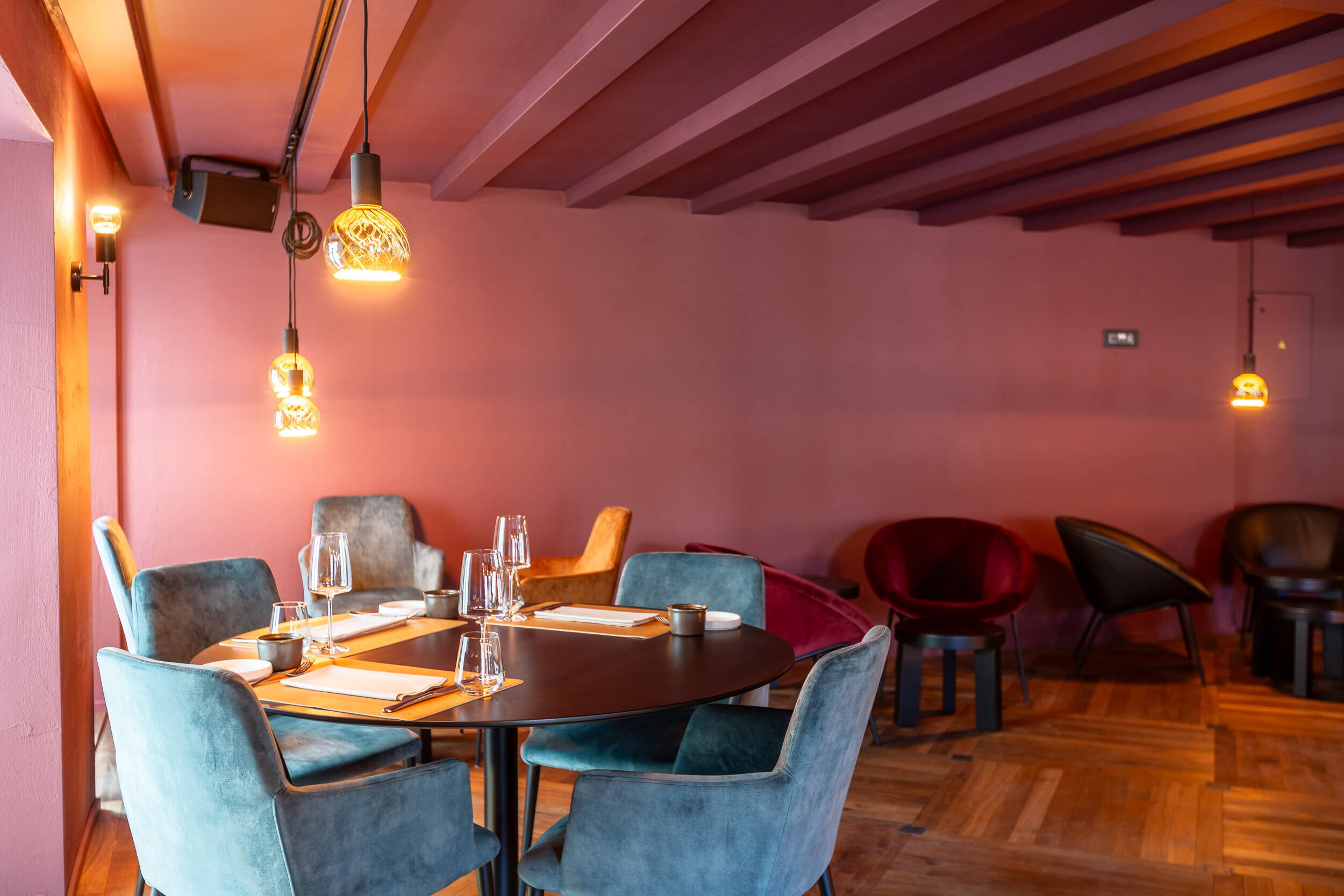 Goldener Anker Interlaken