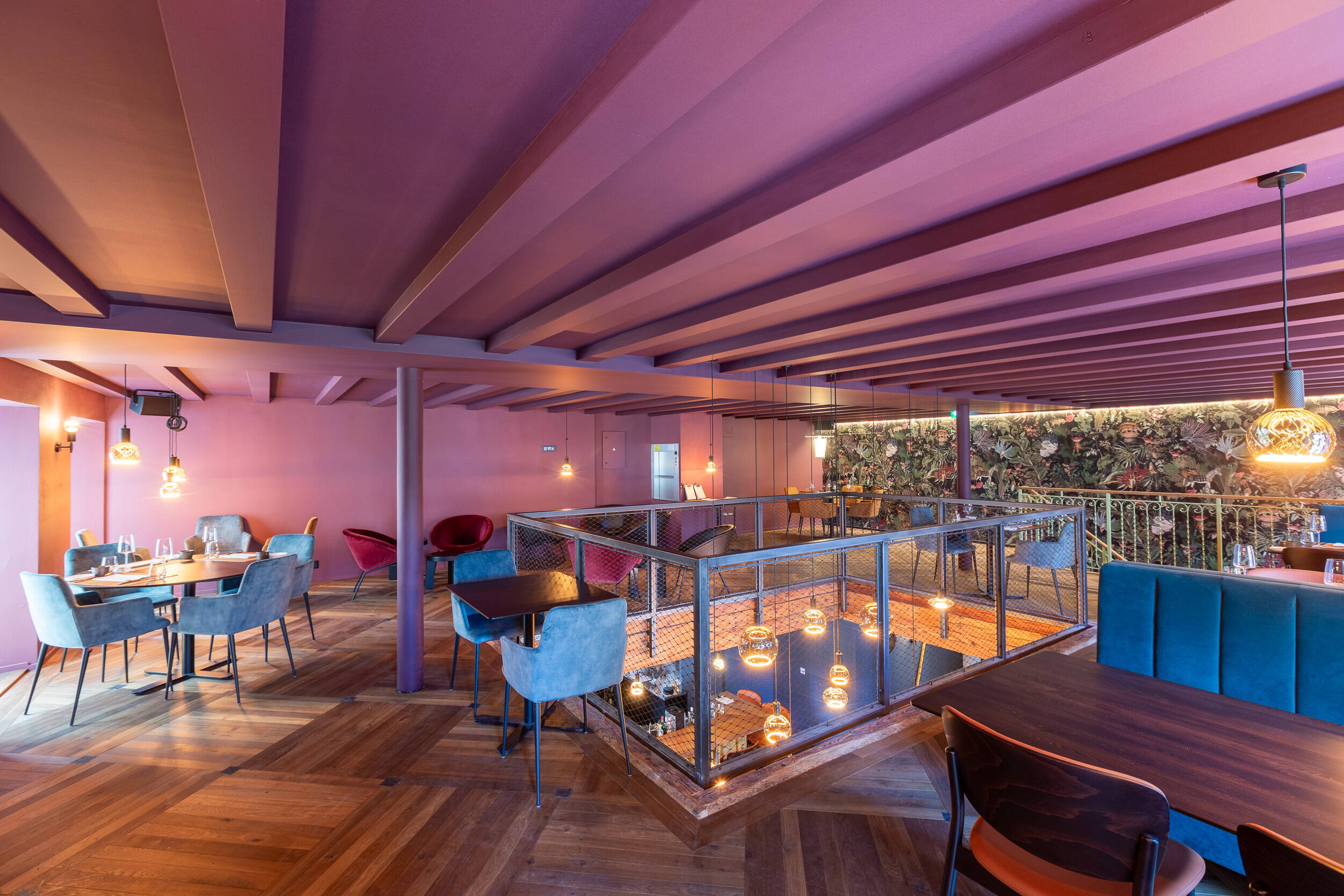 Goldener Anker Interlaken