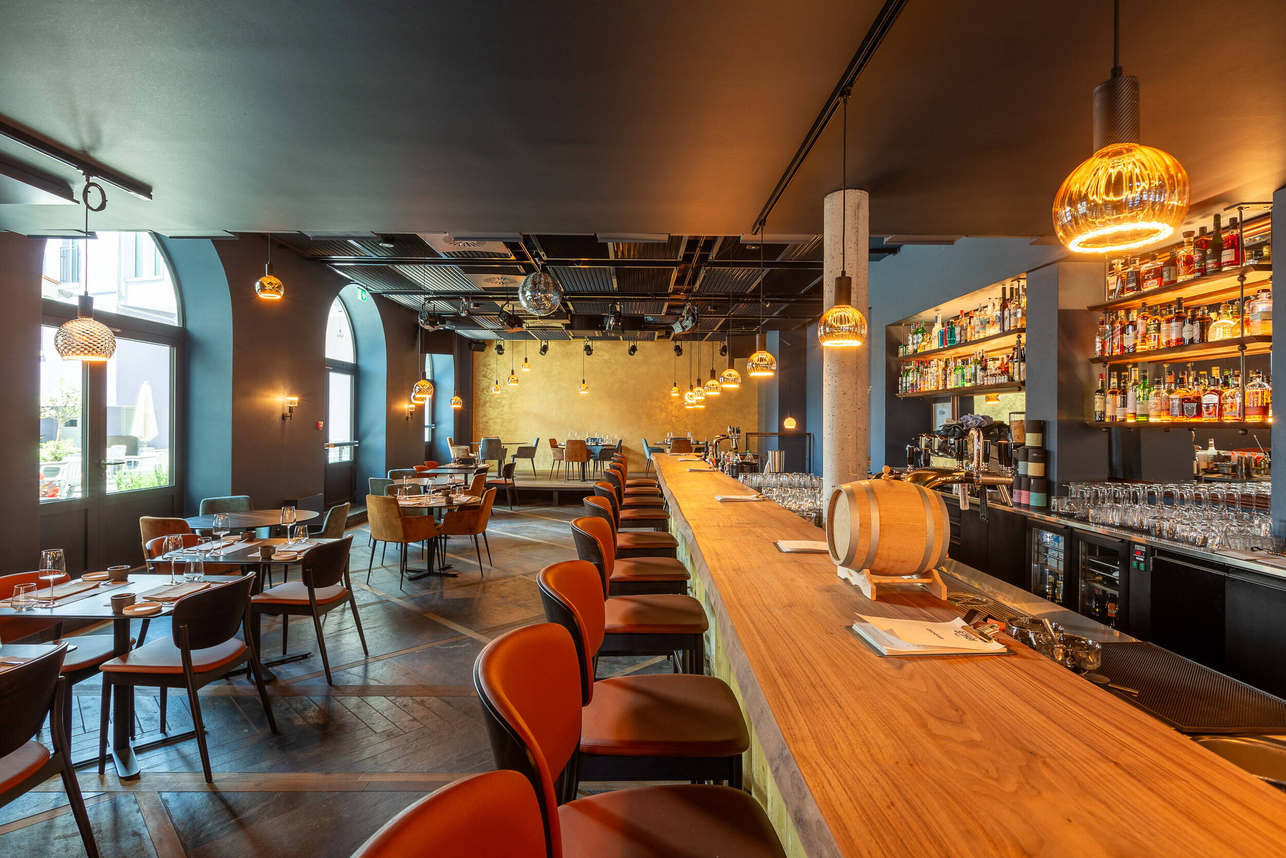 Goldener Anker Interlaken