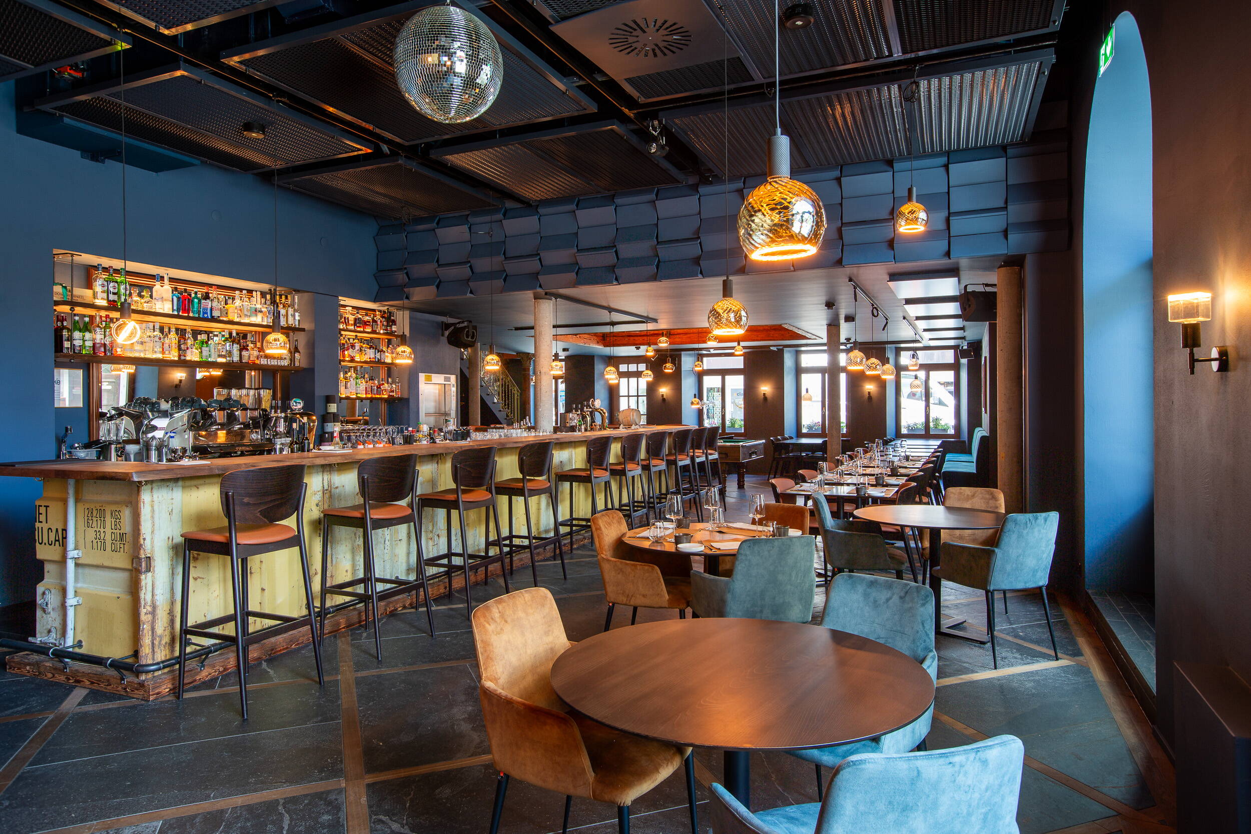 Goldener Anker Interlaken