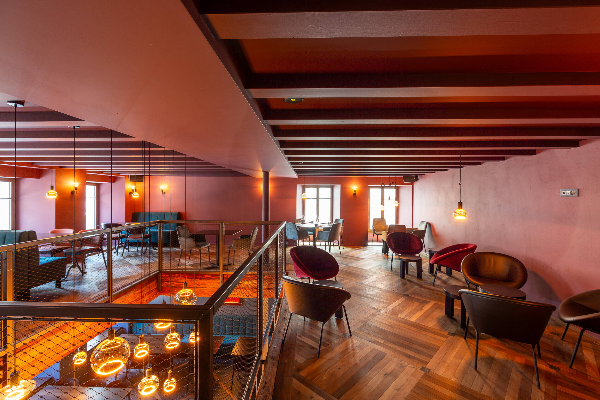 Goldener Anker Interlaken